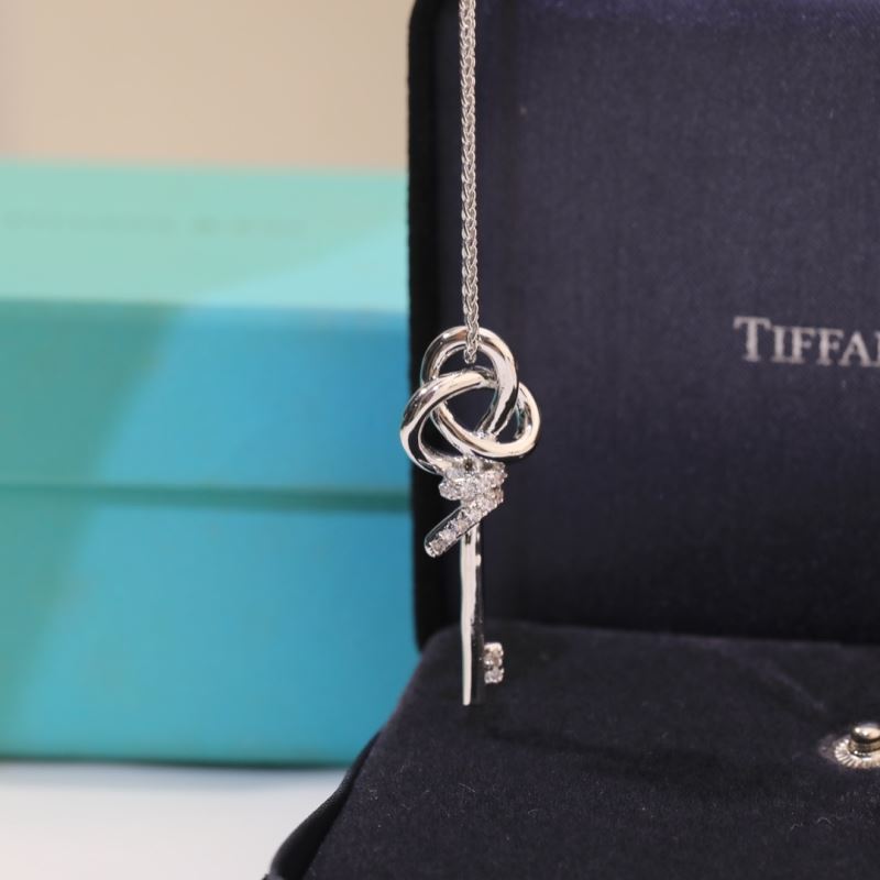 Tiffany Necklaces